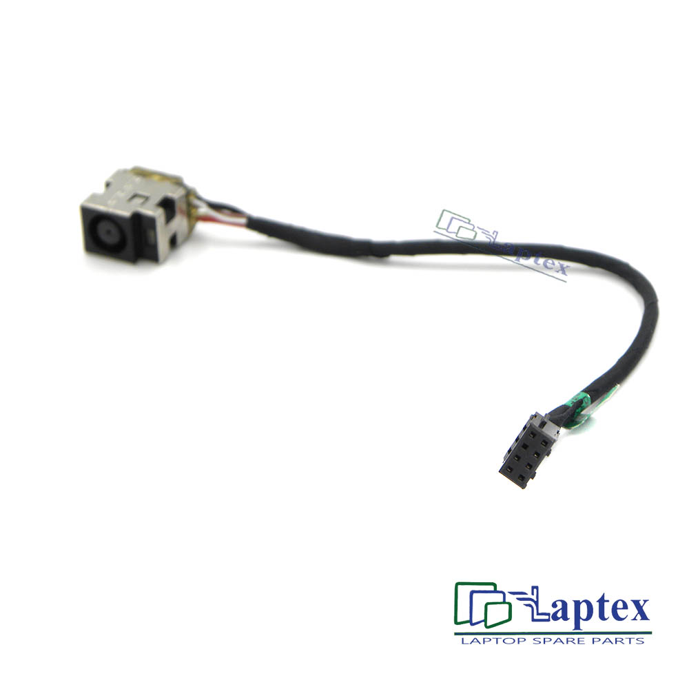 Hp Pavilion M6-1000 Dc Jack